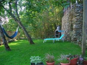  B&B Al Carotin  Манделло-Дель-Ларио